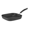 Total Nonstick Induction Square Grill Pan 28cm In Black -Household Items Shop 757013680 1 1 720x928
