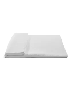 Single Size Memory Foam Mattress Topper 11 Single Size Memory Foam Mattress Topper -Household Items Shop 757102150 5 720x928