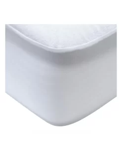 King Size Waterproof Bamboo Mattress Protector 9 King Size Waterproof Bamboo Mattress Protector -Household Items Shop 757113040 3 720x928