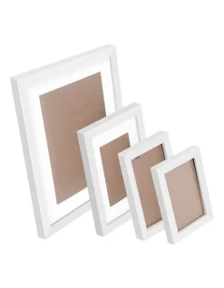 26 Pcs Picture Photo Frame Set