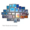 30 PCS Photo Frame Wall Set -Household Items Shop 757639360 1 720x928