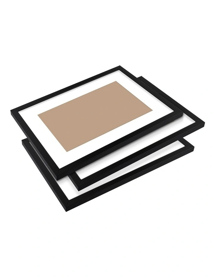 Photo Frame Set Of 3 5 Photo Frame Set Of 3 - Image 3