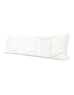 Full Body Memory Foam Pillow -Household Items Shop 757640980 5 720x928