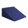 Foam Wedge Back Support Pillow In Blue 1 Foam Wedge Back Support Pillow In Blue -Household Items Shop 757642690 1 720x928
