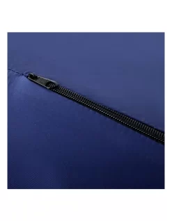 Foam Wedge Back Support Pillow In Blue 10 Foam Wedge Back Support Pillow In Blue -Household Items Shop 757642690 4 720x928