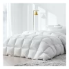 King Size Duck Down Quilt In White -Household Items Shop 758008360 1 2 720x928