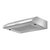 Fixed Range Hood Rangehood Stainless Steel Kitchen Canopy 60cm 600mm -Household Items Shop 758021770 1 720x928