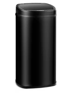 58L Motion Sensor Rubbish Bin