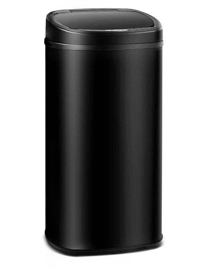 58L Motion Sensor Rubbish Bin 3 58L Motion Sensor Rubbish Bin