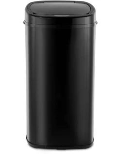58L Motion Sensor Rubbish Bin 11 58L Motion Sensor Rubbish Bin -Household Items Shop 758031040 3 720x928