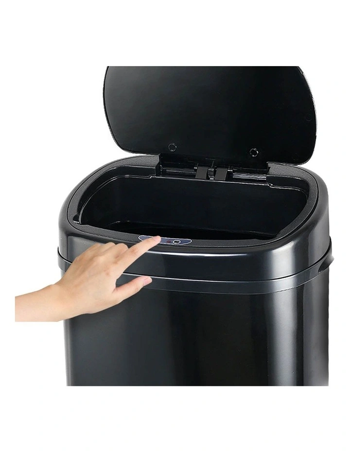 58L Motion Sensor Rubbish Bin 7 58L Motion Sensor Rubbish Bin - Image 5