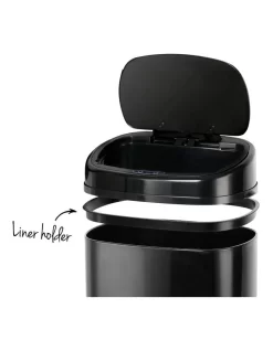 58L Motion Sensor Rubbish Bin 14 58L Motion Sensor Rubbish Bin -Household Items Shop 758031040 6 720x928