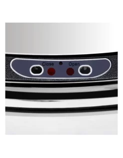 68L Stainless Steel Motion Sensor Rubbish Bin 15 68L Stainless Steel Motion Sensor Rubbish Bin -Household Items Shop 758031220 7 720x928