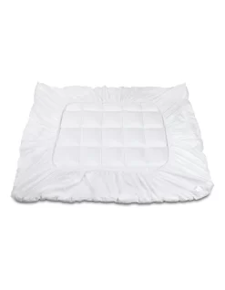 Queen Size Bamboo Matress Topper 9 Queen Size Bamboo Matress Topper -Household Items Shop 758114830 3 720x928