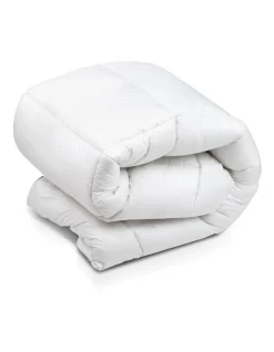 Single Size Bamboo Matress Topper -Household Items Shop 758114920 4 720x928