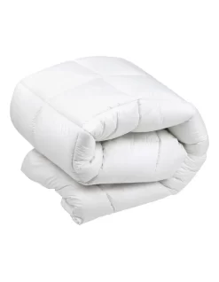 Double Size Memory Resistant Mattress Topper 10 Double Size Memory Resistant Mattress Topper -Household Items Shop 758117350 4 720x928