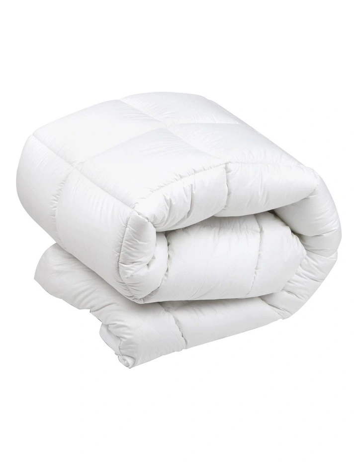 Double Size Memory Resistant Mattress Topper 6 Double Size Memory Resistant Mattress Topper - Image 4