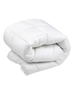 Giselle Bedding Queen Size Memory Resistant Mattress Topper 10 Giselle Bedding Queen Size Memory Resistant Mattress Topper -Household Items Shop 758117620 4 720x928