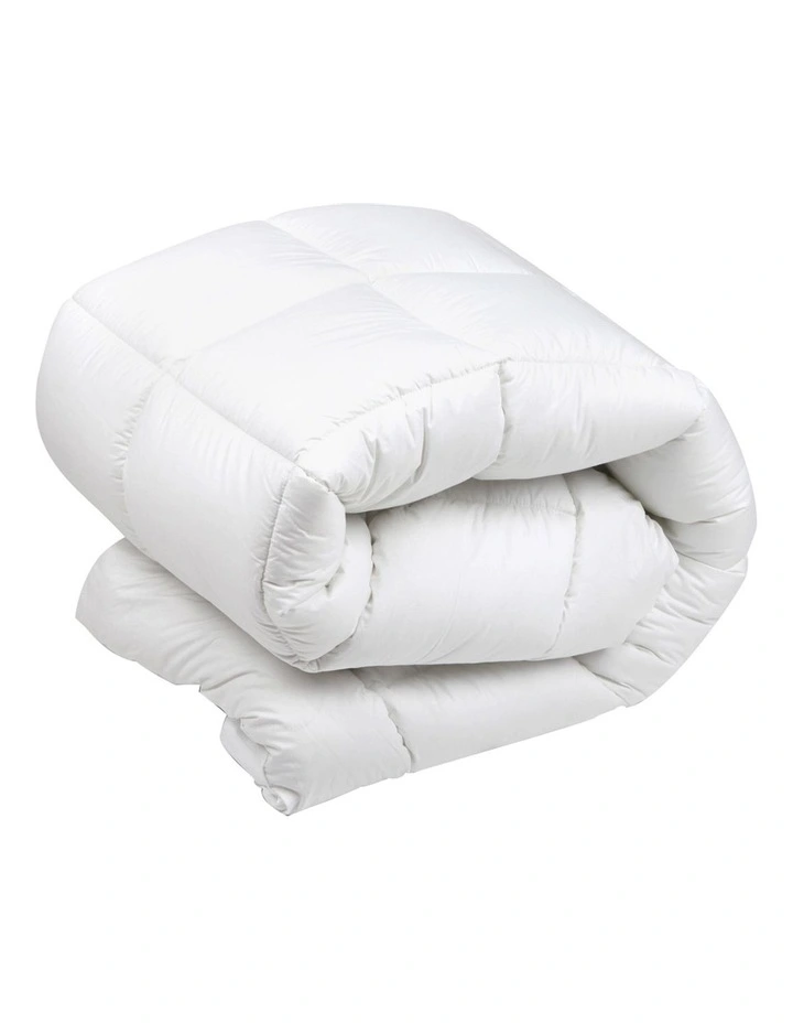 Giselle Bedding Queen Size Memory Resistant Mattress Topper 6 Giselle Bedding Queen Size Memory Resistant Mattress Topper - Image 4