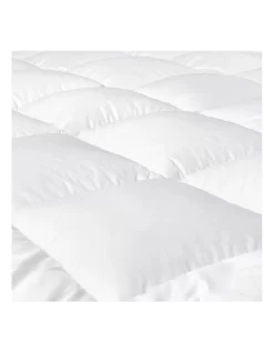 Giselle Bedding Queen Size Memory Resistant Mattress Topper 11 Giselle Bedding Queen Size Memory Resistant Mattress Topper -Household Items Shop 758117620 5 720x928