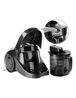 Bagless Cyclone Cyclonic Vacuum Cleaner Black -Household Items Shop 758126440 5 720x928
