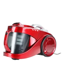 Bagless Cyclone Cyclonic Vacuum Cleaner Red -Household Items Shop 758126620 3 720x928