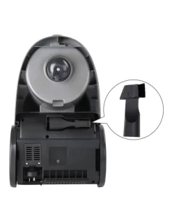 Bagless Cyclone Cyclonic Vacuum Cleaner Red -Household Items Shop 758126620 4 720x928