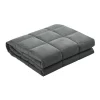 Cotton Weighted Gravity Blanket Deep Relax Sleeping Adult 7KG -Household Items Shop 758132740 1 720x928
