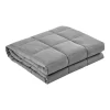Cotton Weighted Gravity Blanket 7KG Deep Relax Calming Adult -Household Items Shop 758133010 1 720x928
