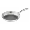 Tefal Eternal Stainless Steel Induction 24cm Frypan Steel
