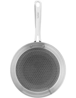 Tefal Eternal Stainless Steel Induction 24cm Frypan Steel -Household Items Shop 761446630 4 720x928