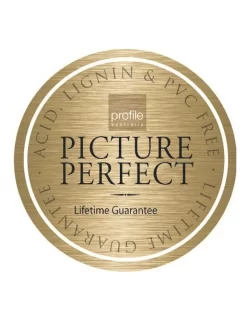 Profile Deluxe 16x20"/4x6" (8 Photos) Timber Photo Frame Chestnut -Household Items Shop 767383570 4 1 720x928