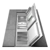 Kleenmaid Integrated Top Mount 266L Refrigerator Freezer CRZ25511 -Household Items Shop 769493080 1 1 720x928