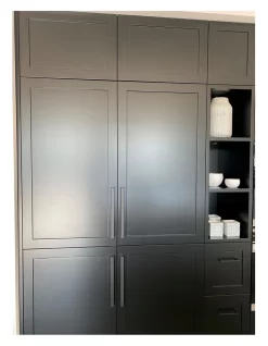 Kleenmaid Integrated Top Mount 266L Refrigerator Freezer CRZ25511 12 Kleenmaid Integrated Top Mount 266L Refrigerator Freezer CRZ25511 -Household Items Shop 769493080 4 2 720x928