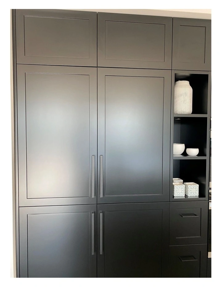 Kleenmaid Integrated Top Mount 266L Refrigerator Freezer CRZ25511 6 Kleenmaid Integrated Top Mount 266L Refrigerator Freezer CRZ25511 - Image 4