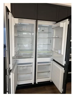 Kleenmaid Integrated Top Mount 266L Refrigerator Freezer CRZ25511 13 Kleenmaid Integrated Top Mount 266L Refrigerator Freezer CRZ25511 -Household Items Shop 769493080 5 2 720x928
