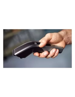 Philips Series 5000 Turbo Hair Clipper Silver/Black HC5630/15 9 Philips Series 5000 Turbo Hair Clipper Silver/Black HC5630/15 -Household Items Shop 771584410 3 720x928