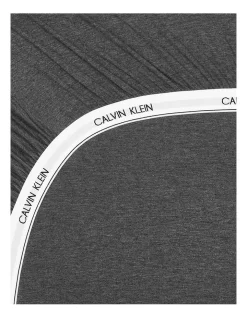 Calvin Klein Modern Cotton Harrison Sheeting In Charcoal -Household Items Shop 771590800 771590620 4 1 720x928
