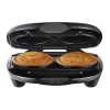 Pie Magic Snack Size 2 Cup Pie Maker Charcoal PM4210 -Household Items Shop 775691200 1 720x928