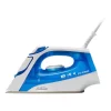ProSteam Auto Off White/Blue Iron SR4315