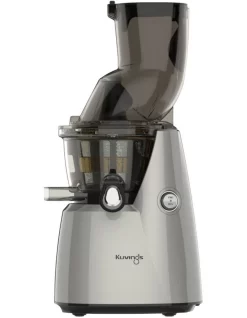 Professional Cold Press Juicer Dark Silver E8000DS