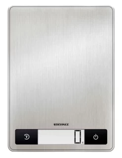 Soehnle Page Profi 200 Digital Kitchen Scale Silver 10 Soehnle Page Profi 200 Digital Kitchen Scale Silver -Household Items Shop 775769500 4 720x928