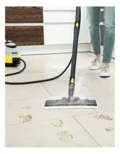 Karcher SC 5 EasyFix Continuous Steam Cleaner Yellow 13 Karcher SC 5 EasyFix Continuous Steam Cleaner Yellow -Household Items Shop 776091880 5 720x928