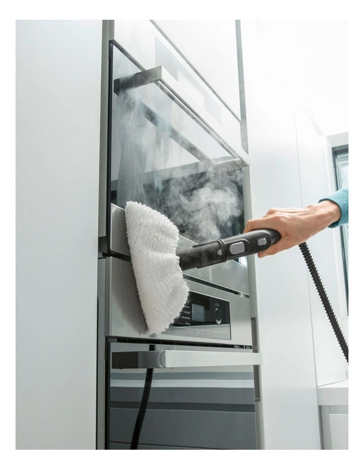 Karcher SC 5 EasyFix Continuous Steam Cleaner Yellow 9 Karcher SC 5 EasyFix Continuous Steam Cleaner Yellow - Image 7