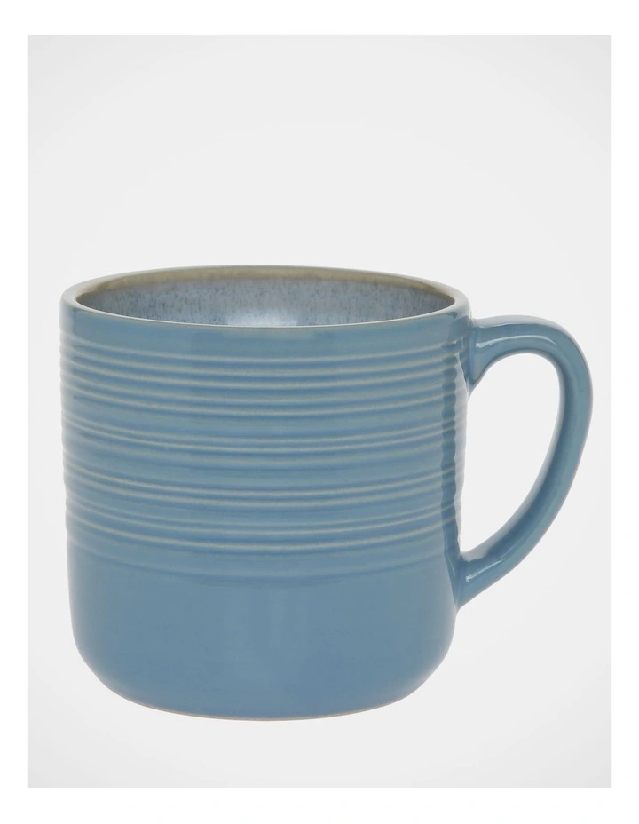 Esperance Mug 390ml Pale Blue 3 Esperance Mug 390ml Pale Blue