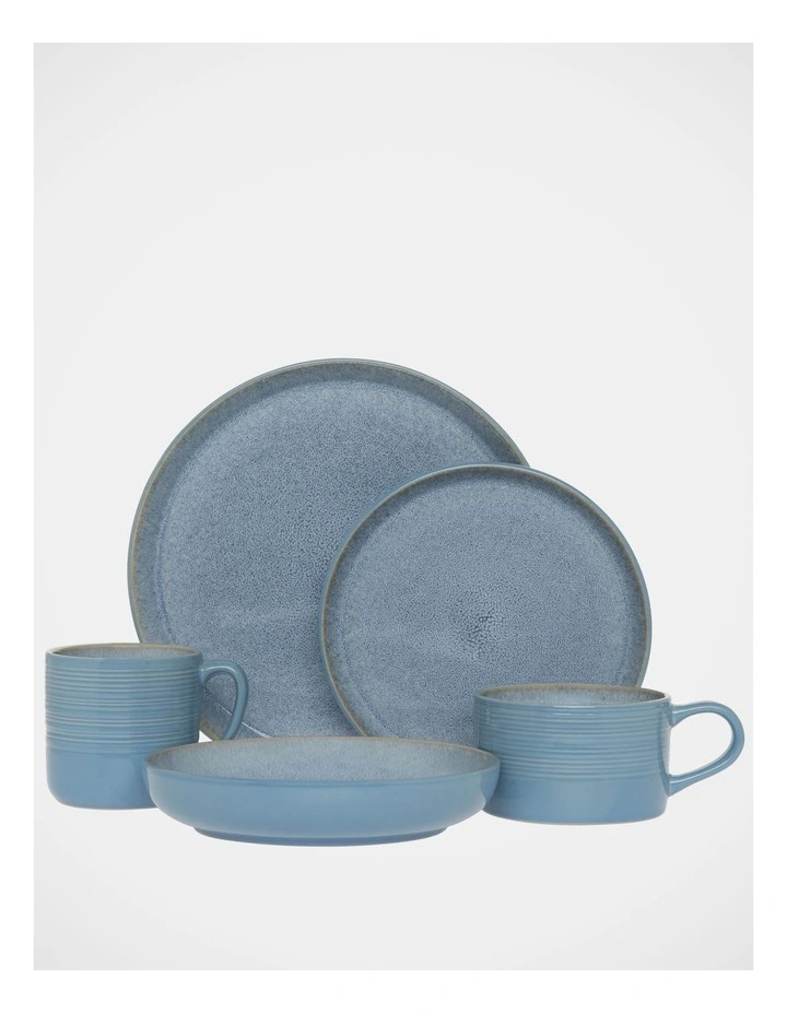 Esperance Mug 390ml Pale Blue 5 Esperance Mug 390ml Pale Blue - Image 3