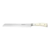 Classic Ikon Creme Bread Knife 23cm