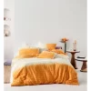 Linen House Basque Quilt Cover Set In Marigold -Household Items Shop 777883240 792390880 1 720x928