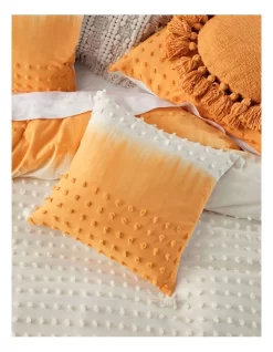 Linen House Basque Quilt Cover Set In Marigold -Household Items Shop 777883240 792390880 5 720x928