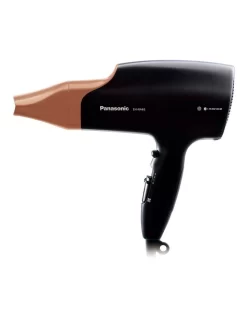 Panasonic Nanoe Moisture Infusion Hair Dryer Black EH-NA65CN765